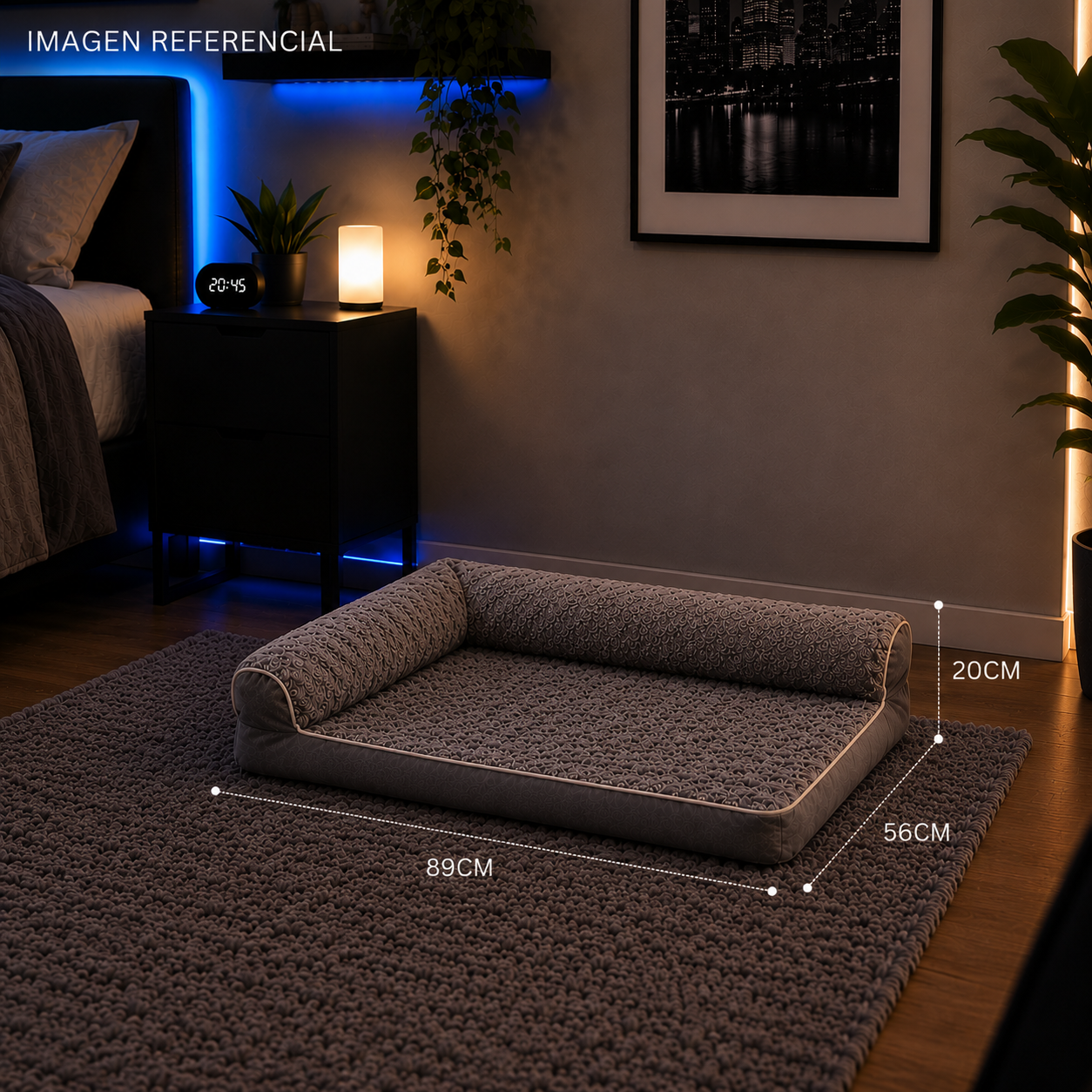 RoyalNes cama para Mascotas