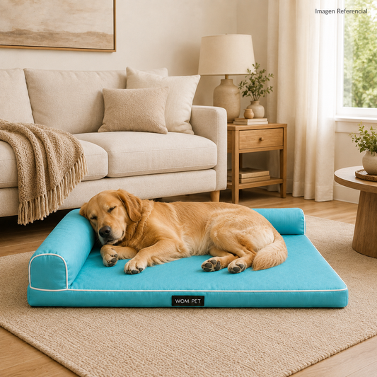 REMOBED- Cama para perros y gatos