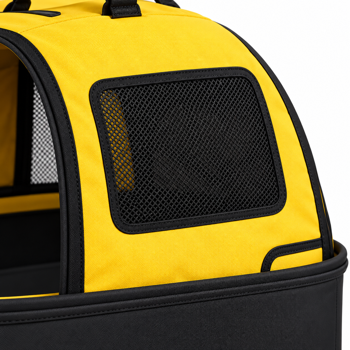 CityPaw-Coche para perros