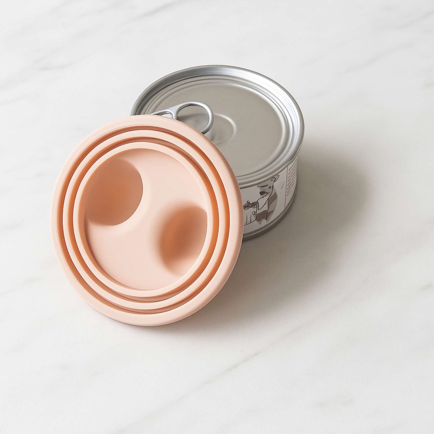 FlexiDuo - Abrelatas y sellador para Mascotas