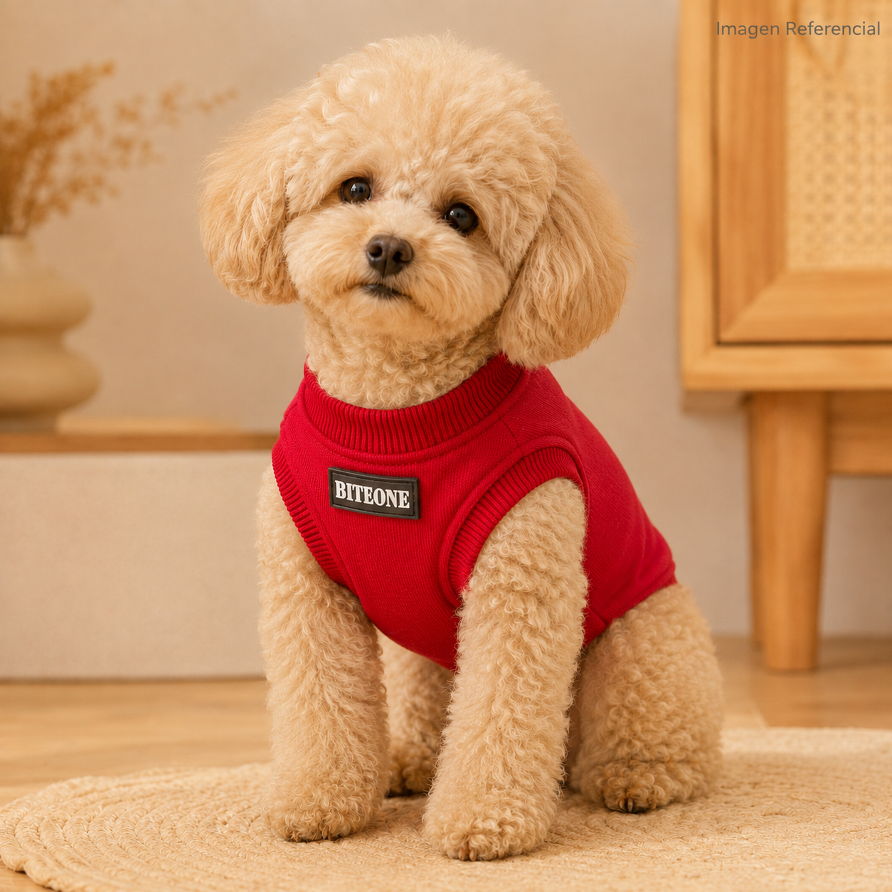 Mini Gamer Outfit- ropa para perros y gatos
