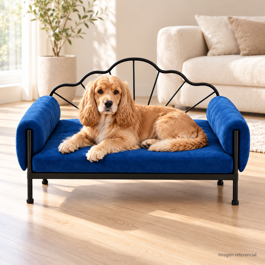 Duke – Sofá cama para perros y gatos