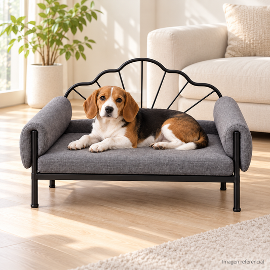 Arlo – Sofá cama para perros y gatos