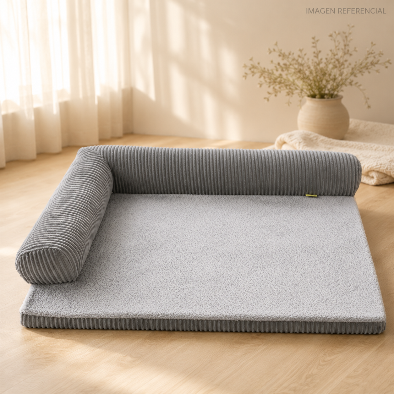 TranquiPet cama ergonómica para perros