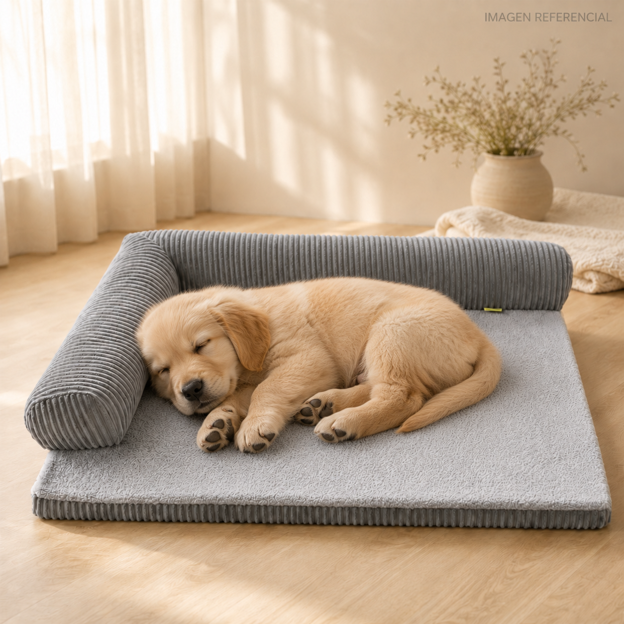 TranquiPet cama ergonómica para perros