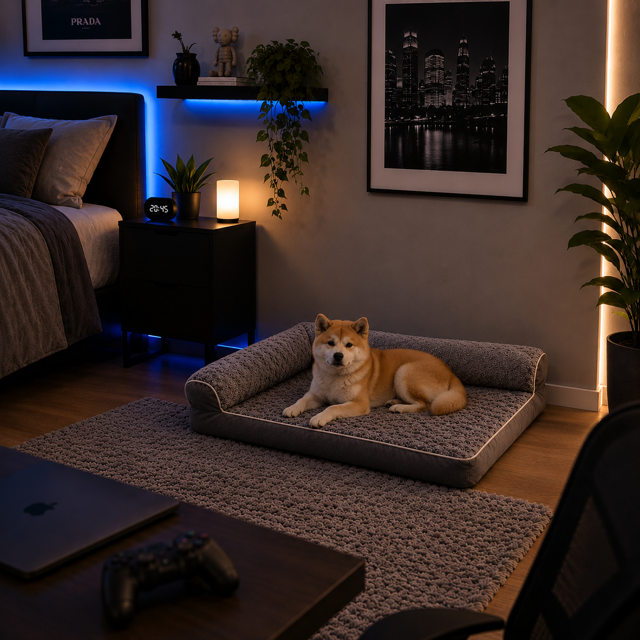 RoyalNes cama para Mascotas