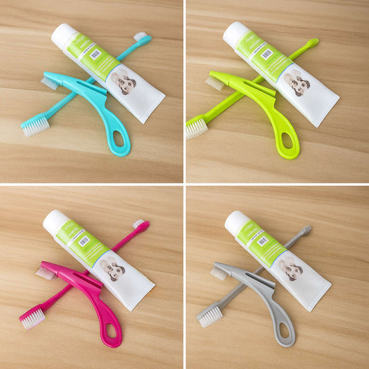 OralClean - kit dental para perros