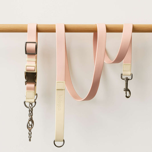 Elementa - Correa de Ahorque Impermeable para Perros