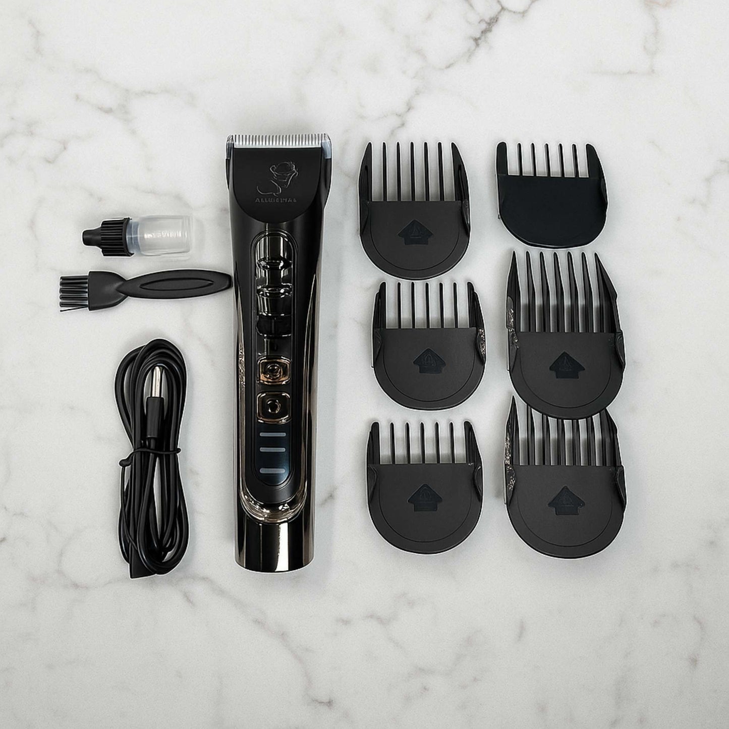 PetGroom - Cortadora de  Pelo Profesional Para Perro