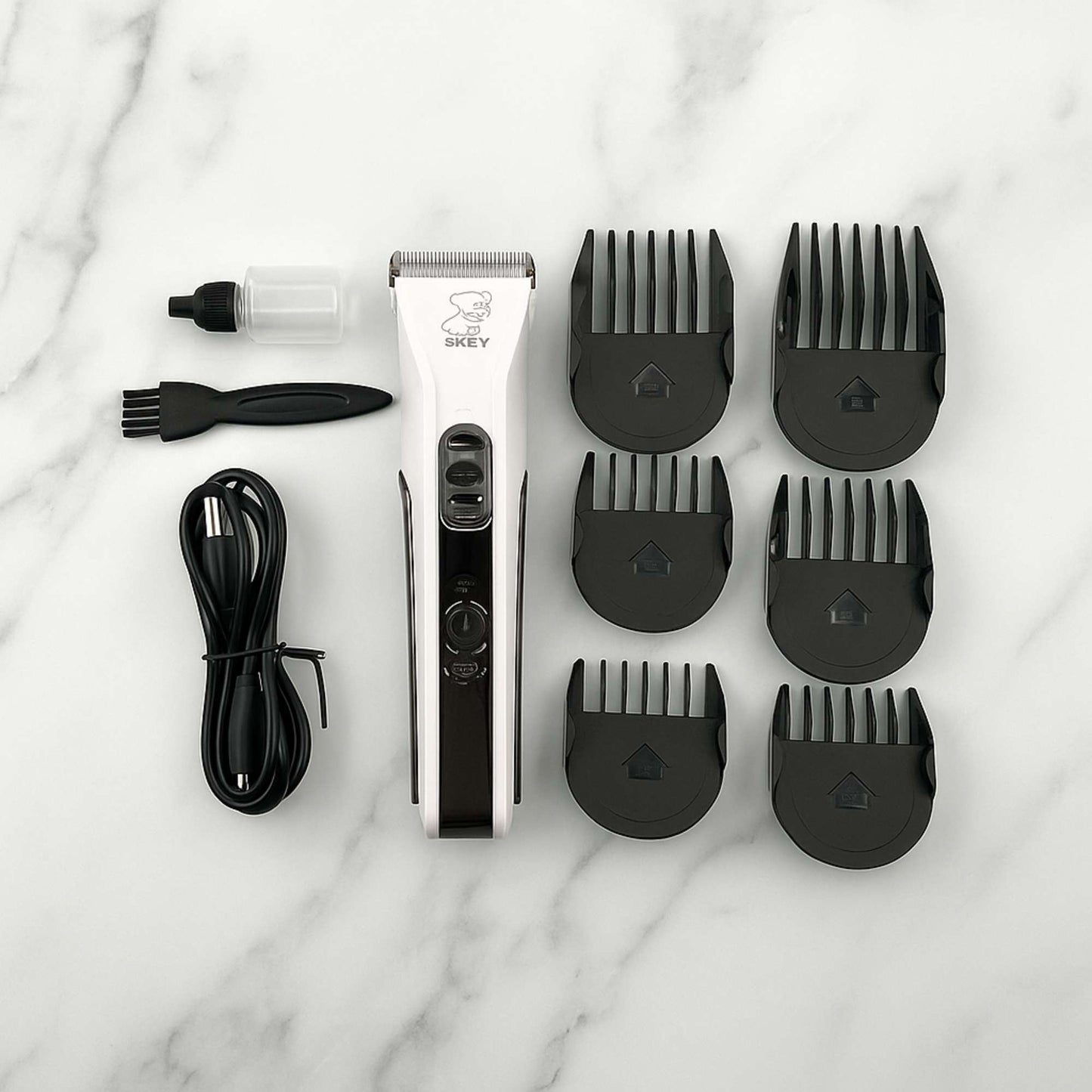 PetGroom Pro - Cortadora de Pelo Profesional Para Perro