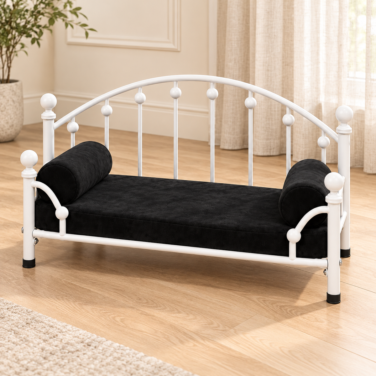 Milo-Cama para perros y gatos