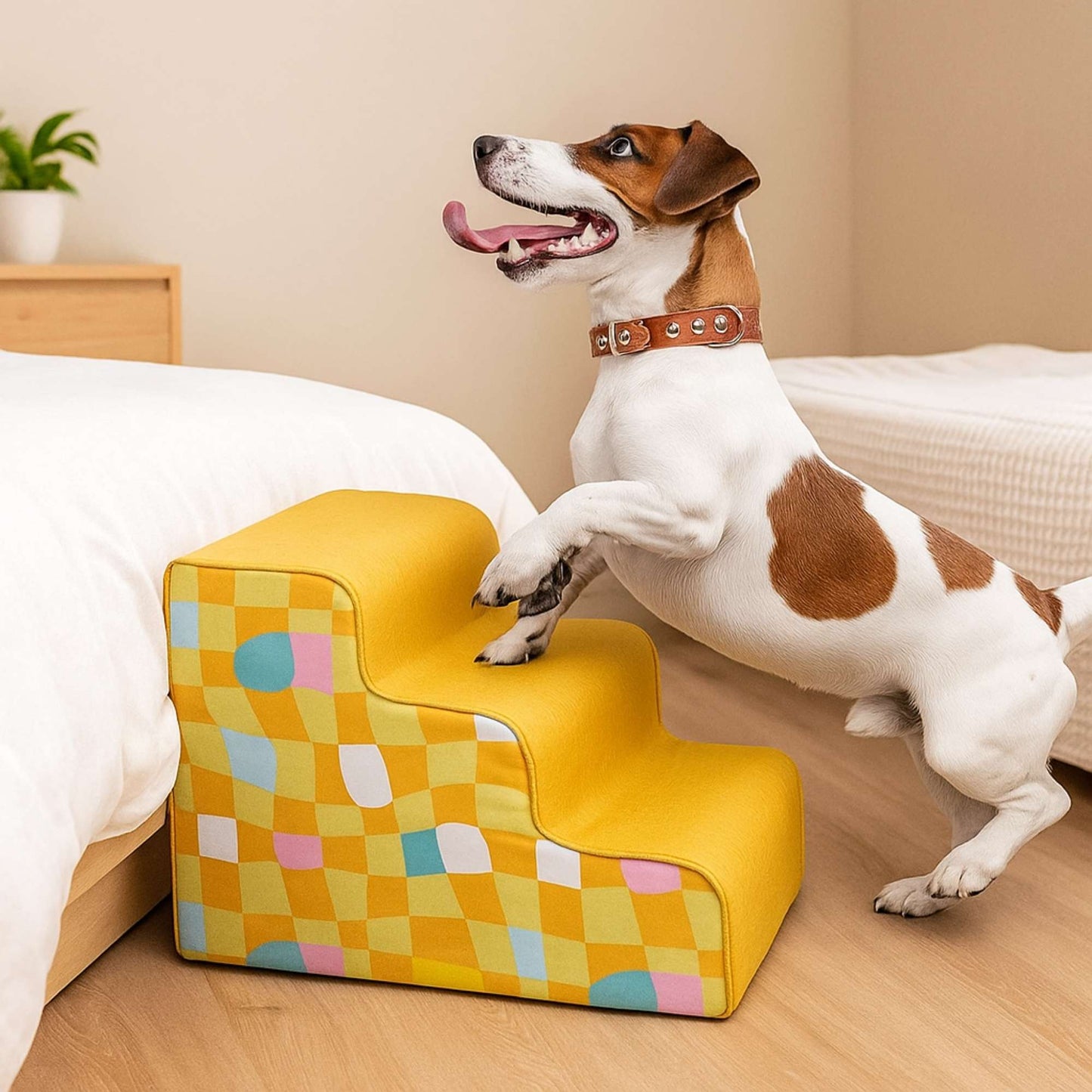 EasyStep - Escalera para Perros