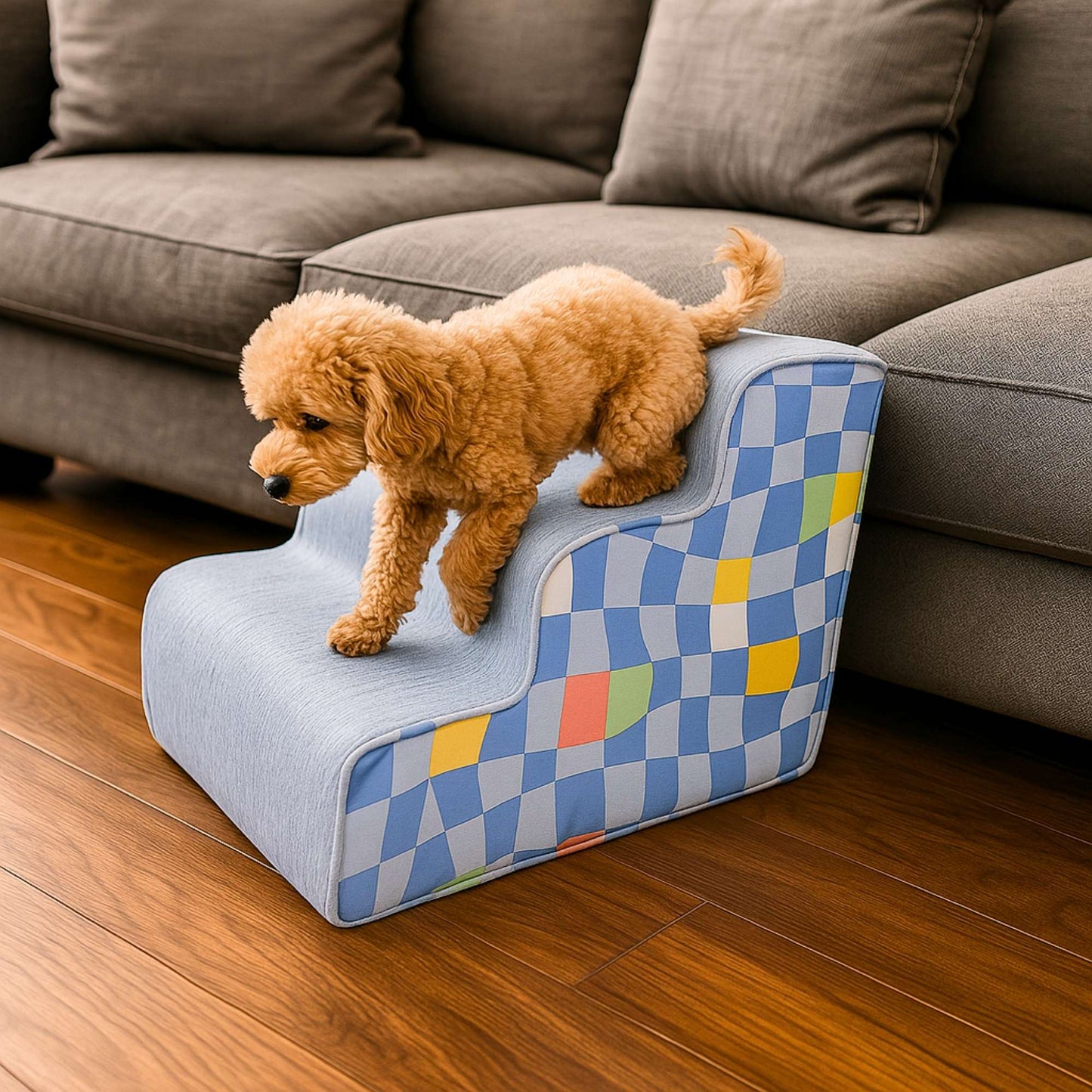 EasyStep - Escalera para Perros