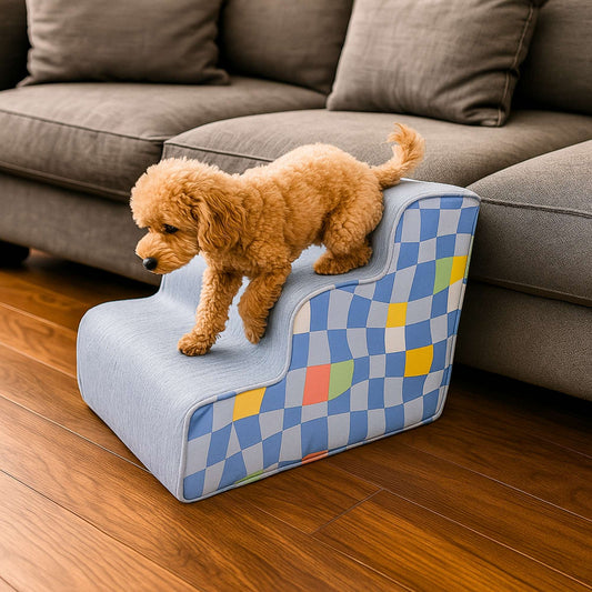 EasyStep - Escalera para Perros