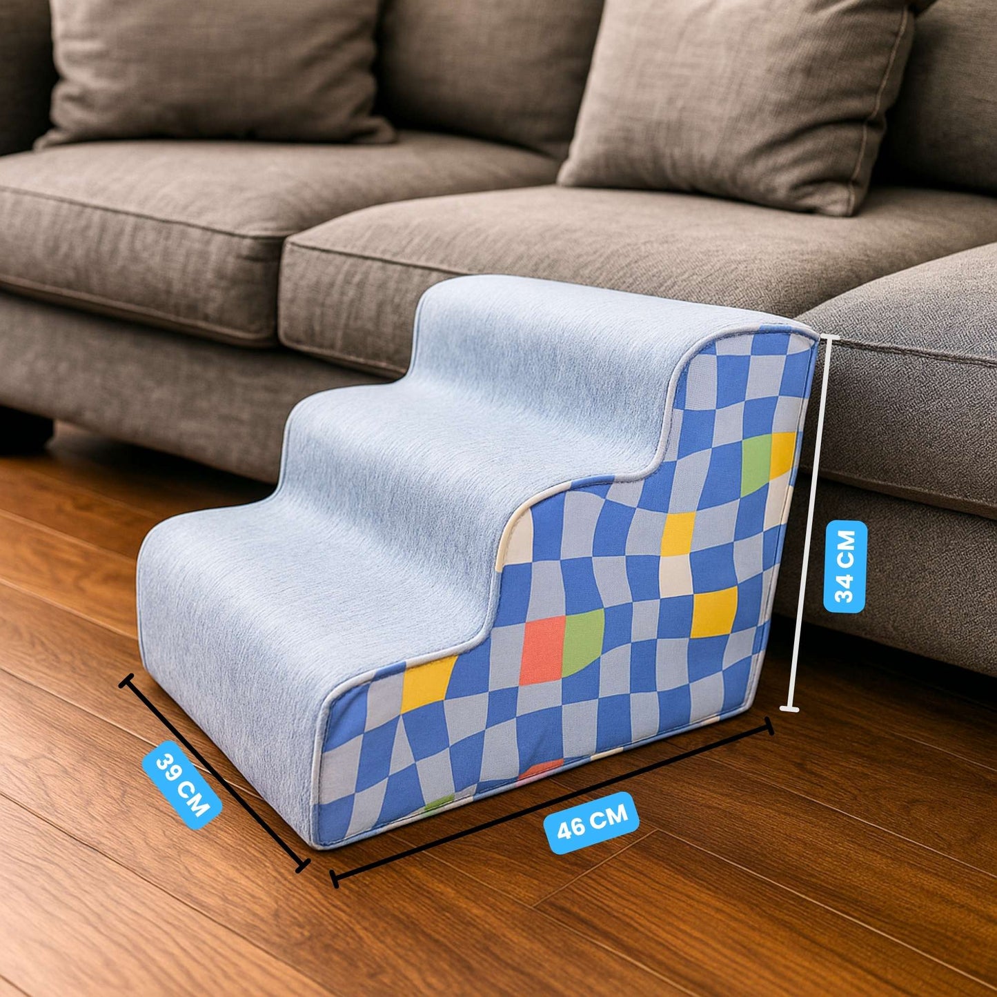 EasyStep - Escalera para Perros