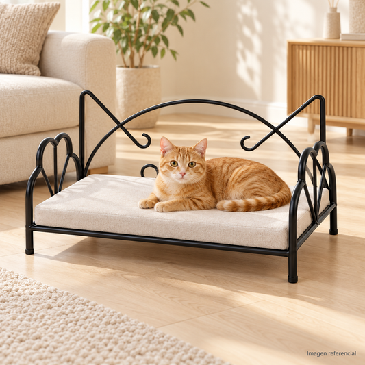 Mimi- Cama para gatos