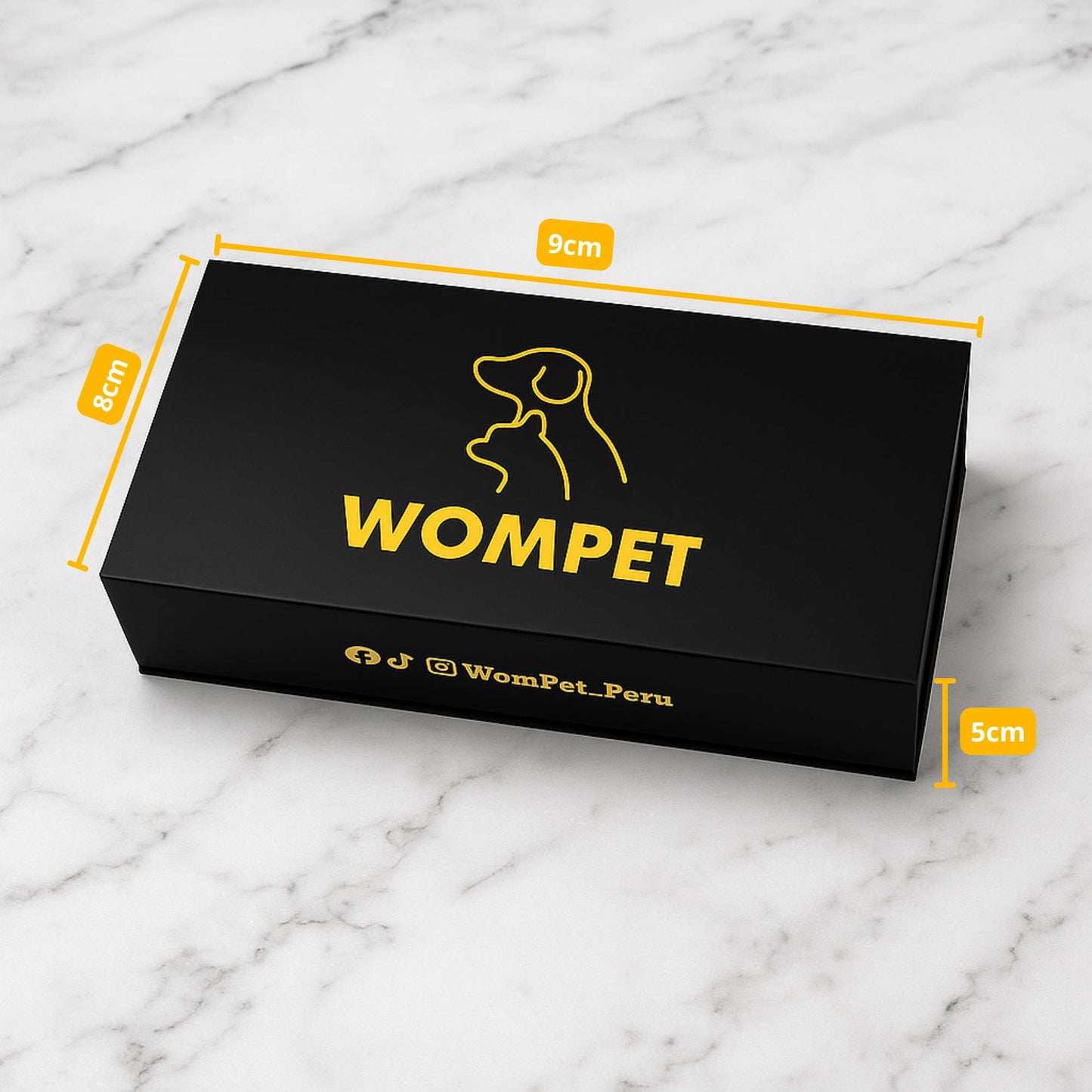 LimaPet Lite - Lima de Uñas Electrica para Mascotas
