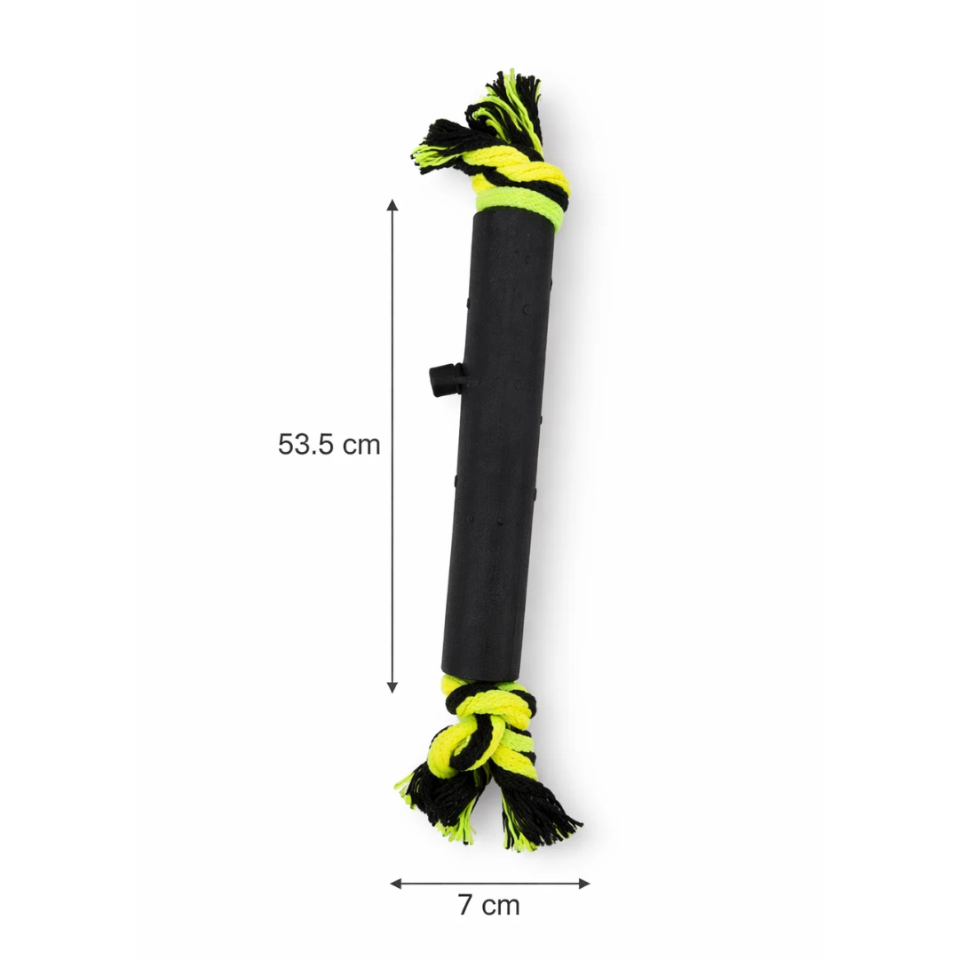 PowerBite Stick- Juguete Resistente