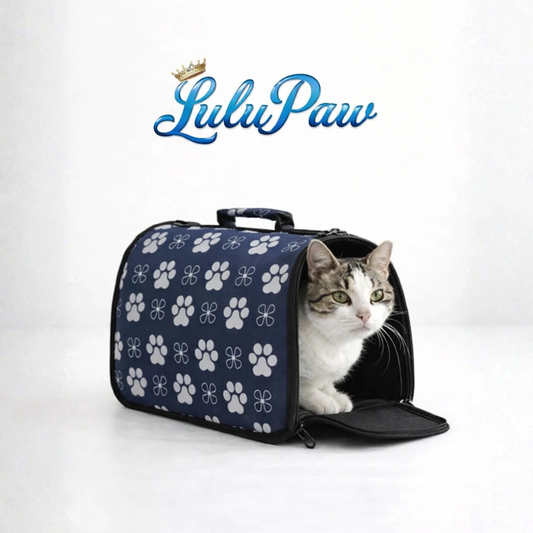Transportador Lulu Paw