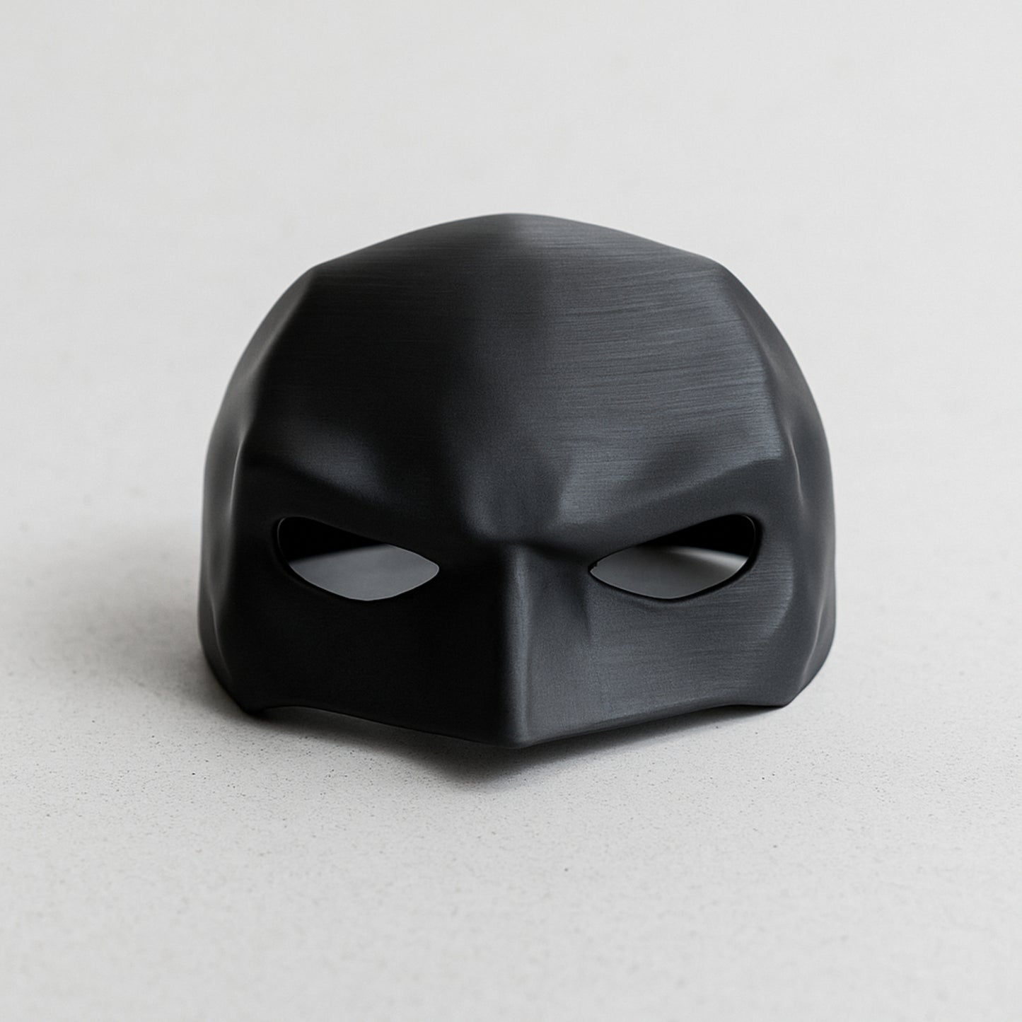 Máscara de Batcat- Disfraz de Mascota para Halloween