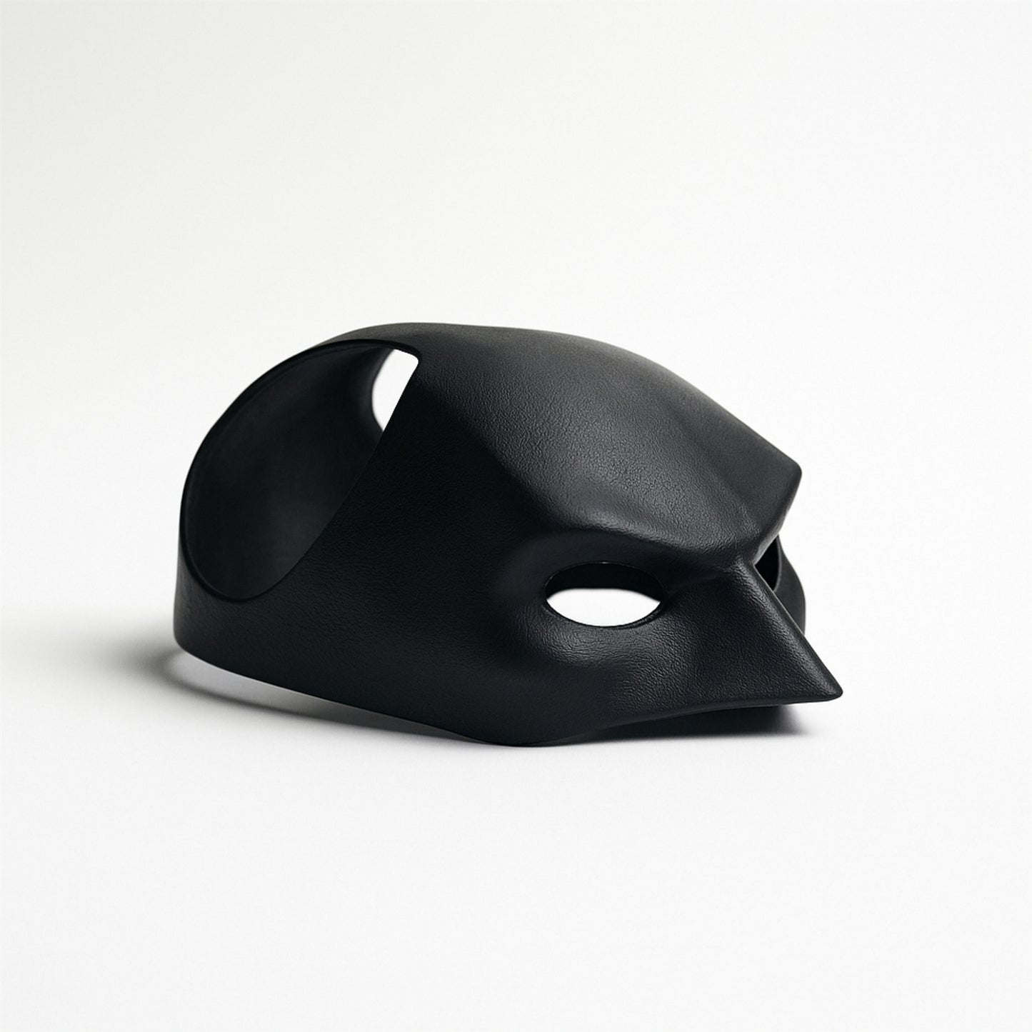 Máscara de Batcat- Disfraz de Mascota para Halloween