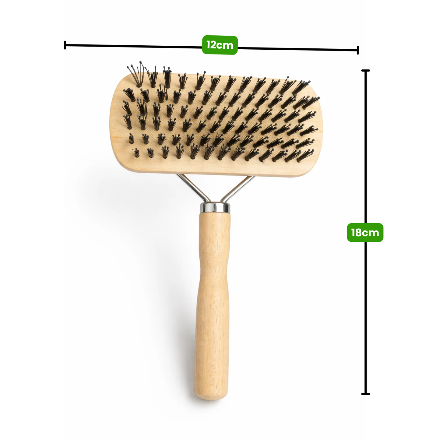 Peine Remove- Cepillo Quita Pelo para Perros y Gatos