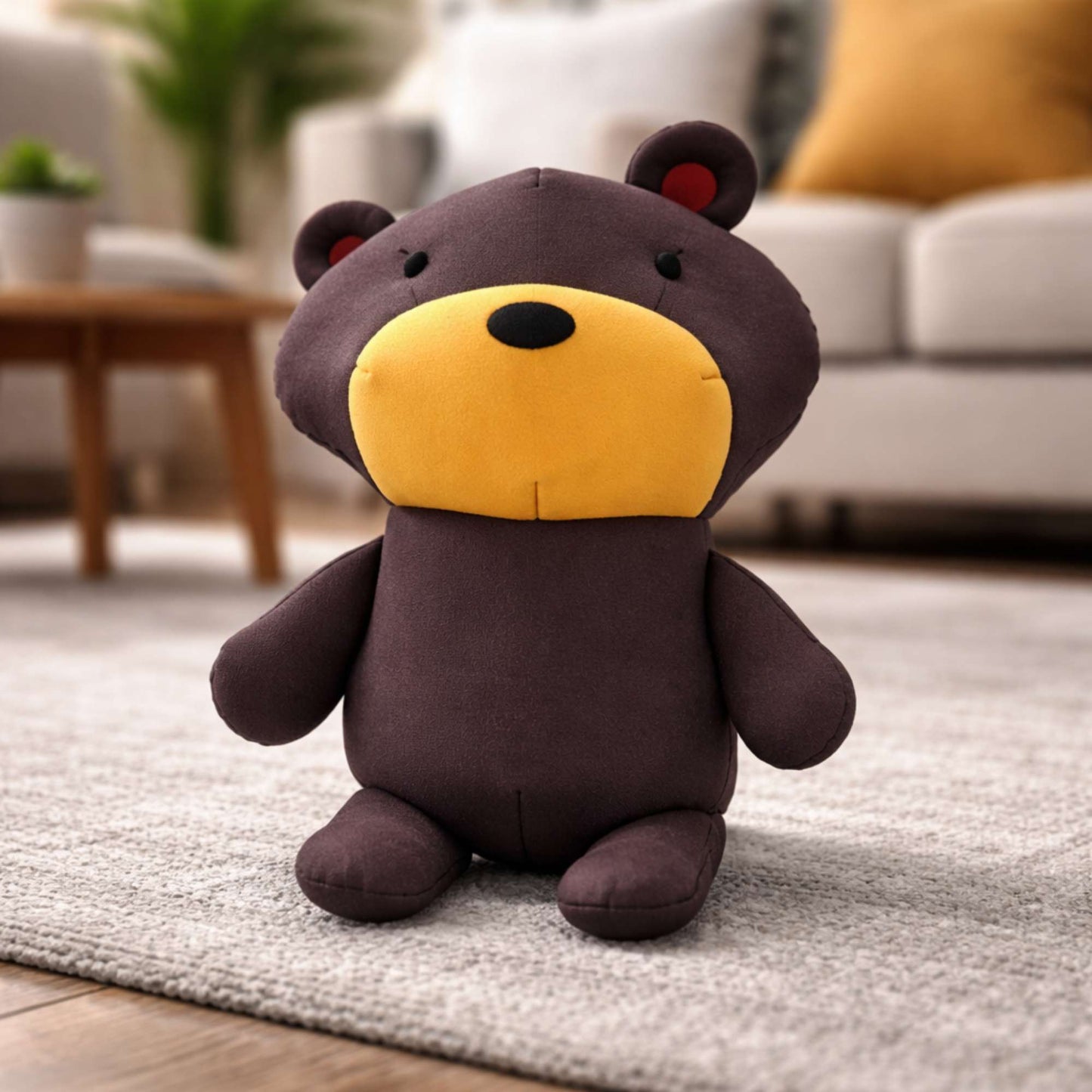OsoDoggy – Peluche firme para mascotas