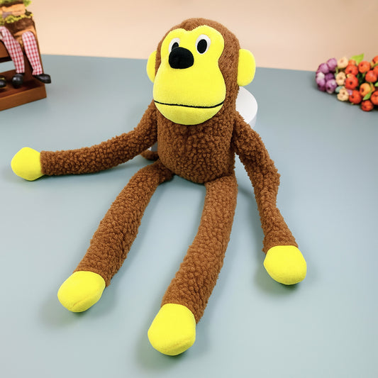 Mono Alegre – Juguete para Mascotas