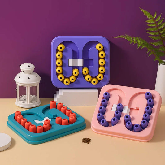 SnackLab - Plato antiansiedad para Mascotas