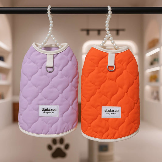 Spa Dog - Chaleco Térmico para Perros