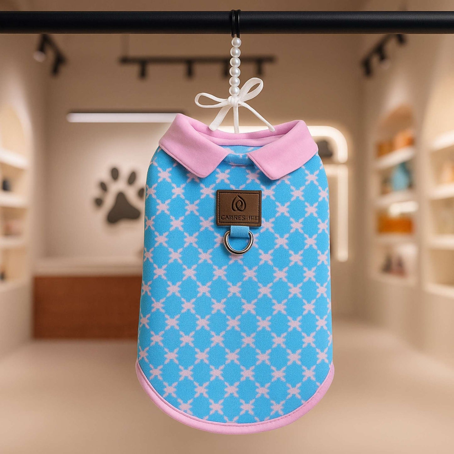 MiniRoyal - Sueter de Invierno para Perros