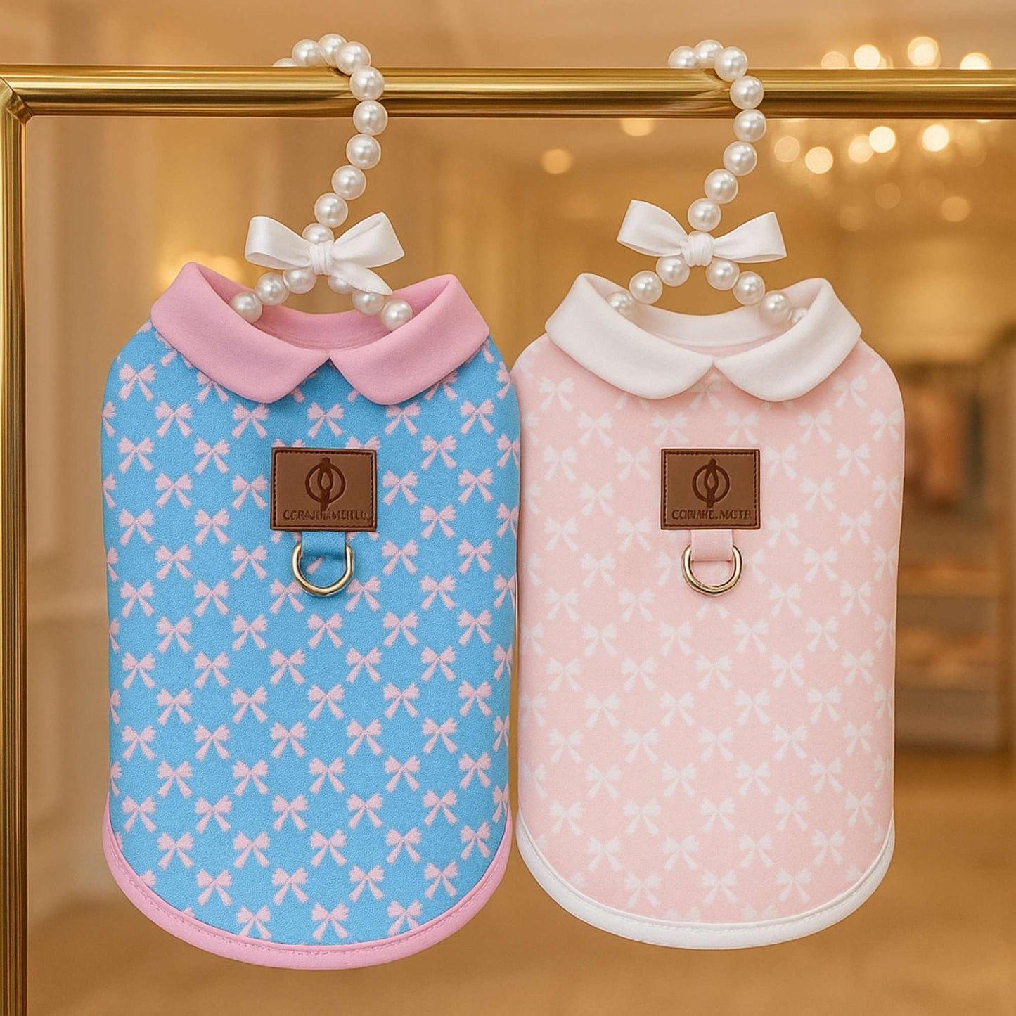 MiniRoyal - Sueter de Invierno para Perros