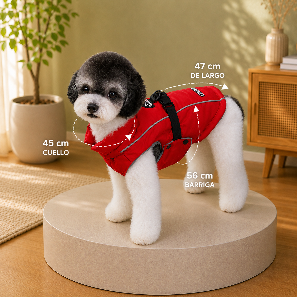 Explorer One – Ropa Para Aventuras