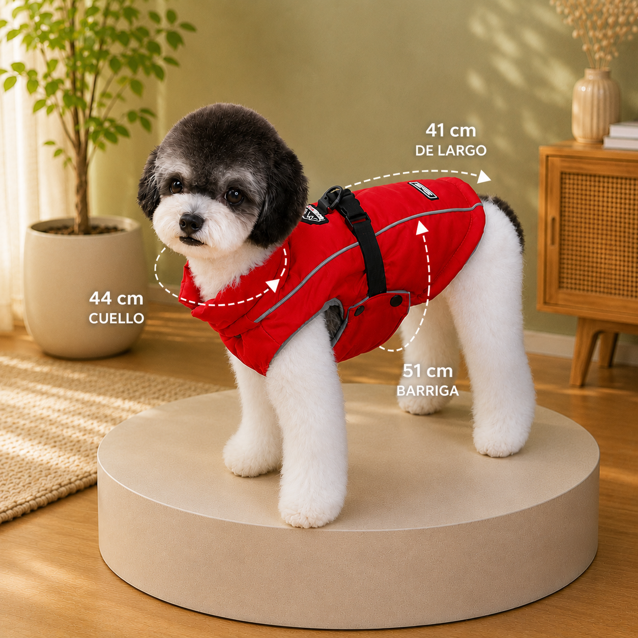 Explorer One – Ropa Para Aventuras