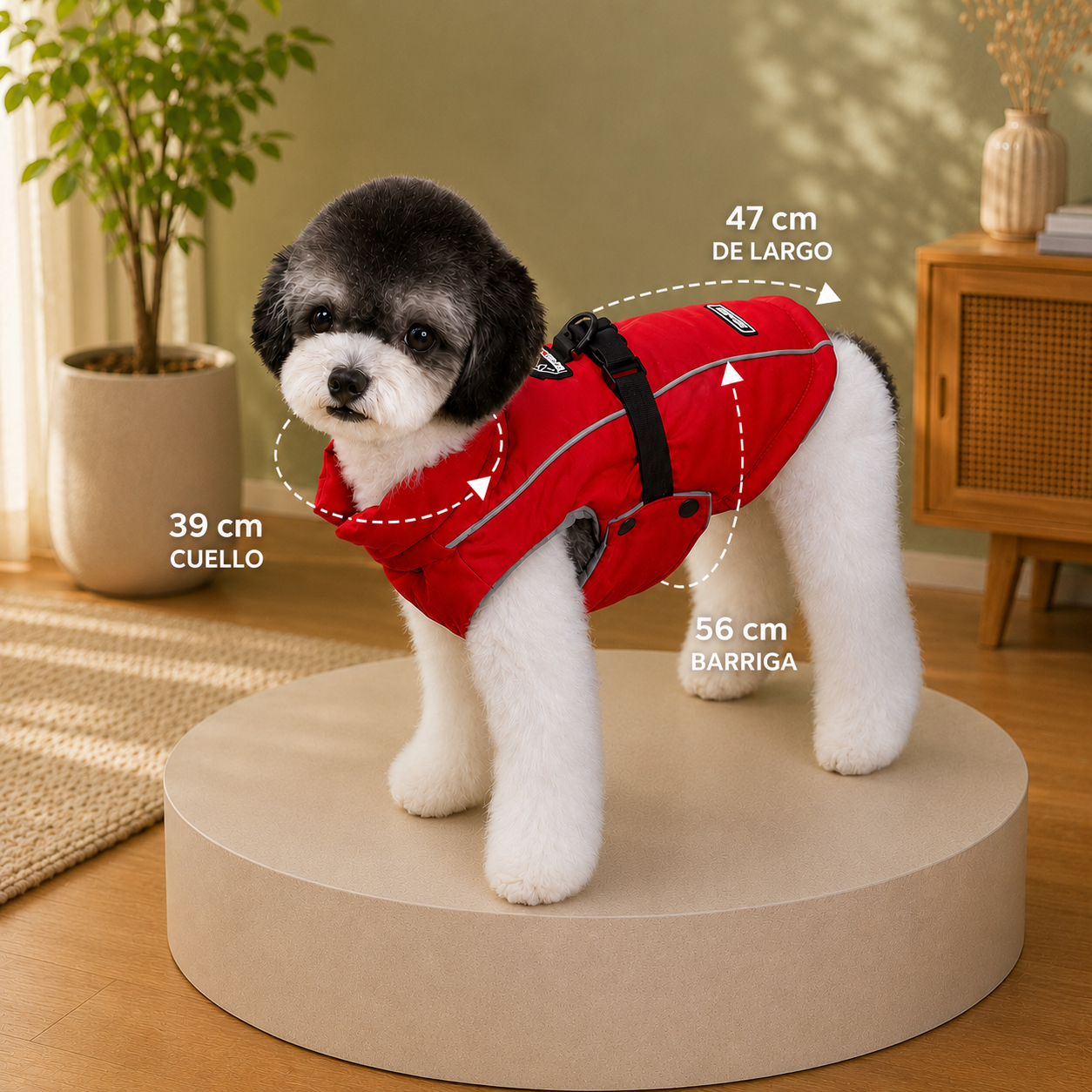 Explorer One – Ropa Para Aventuras