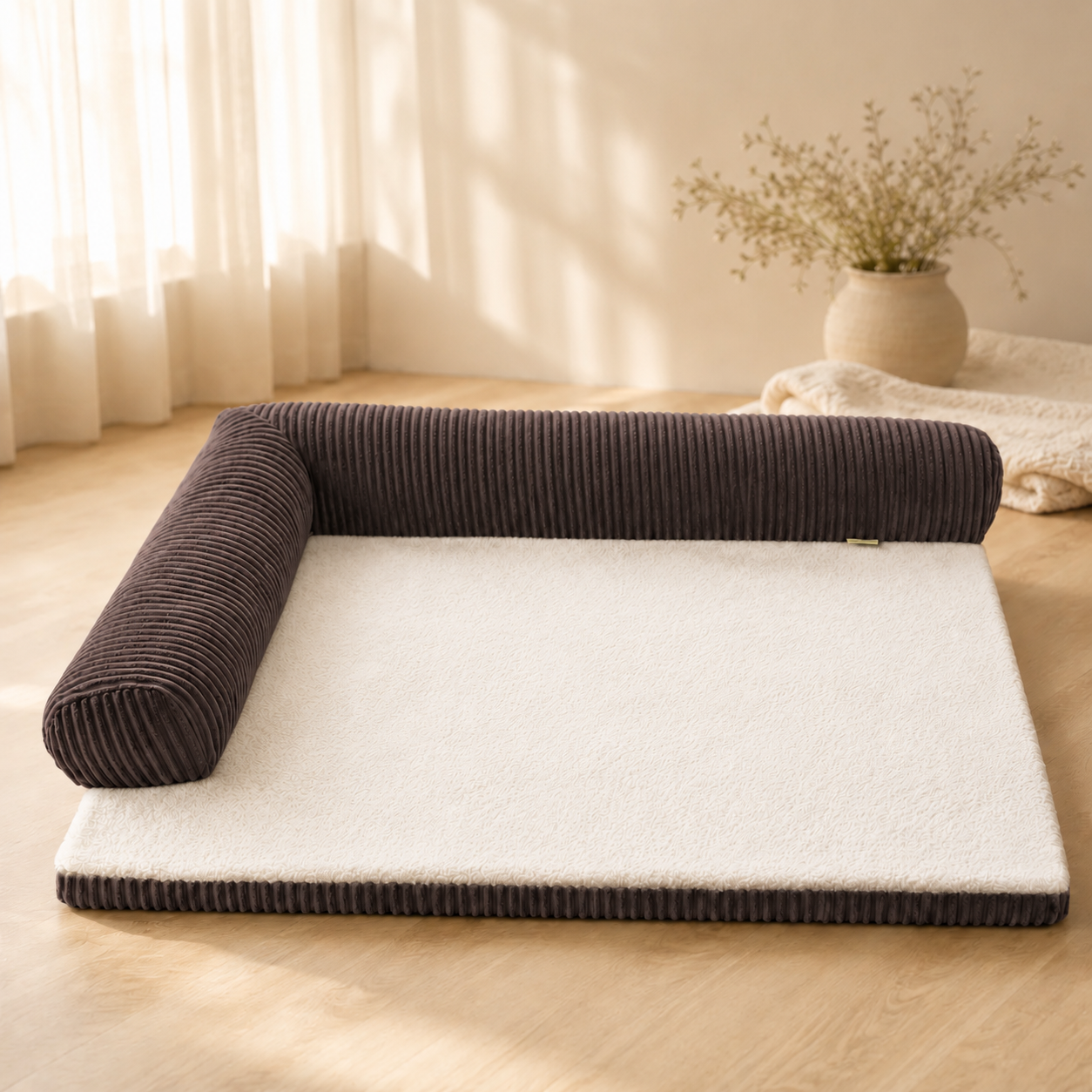 TranquiPet cama ergonómica para perros